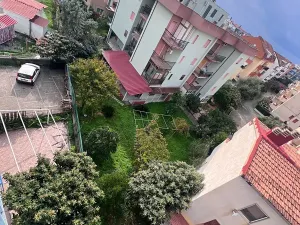 Prodej bytu 4+kk, Scalea, Itálie, 100 m2