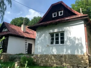 Pronájem bytu 1+1, Březová nad Svitavou, 50 m2