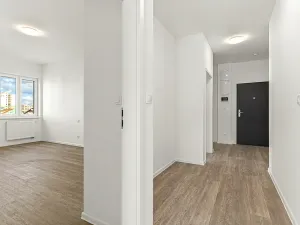 Prodej bytu 3+kk, České Budějovice, Branišovská, 84 m2