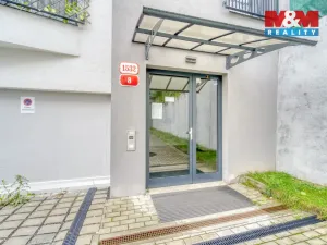 Prodej bytu 3+kk, Plzeň, V Zahrádkách, 57 m2