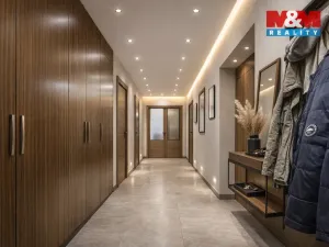 Prodej bytu 3+1, Praha - Smíchov, Na Václavce, 86 m2