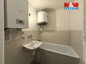 Pronájem bytu 1+1, Libchavy - Dolní Libchavy, 40 m2