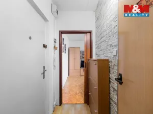 Prodej bytu 1+1, Litvínov - Horní Litvínov, Valdštejnská, 34 m2