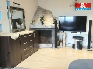 Prodej chaty, Jílové u Prahy, 96 m2