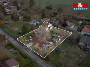 Prodej chaty, Plzeň, Výsluní, 64 m2