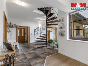 Prodej rodinného domu, Horní Bludovice - Prostřední Bludovice, 198 m2