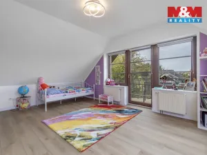 Prodej rodinného domu, Horní Bludovice - Prostřední Bludovice, 198 m2