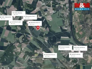 Prodej rodinného domu, Nové Dvory, 190 m2