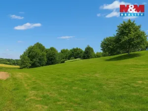 Prodej pozemku pro bydlení, Svijanský Újezd - Močítka, 33850 m2