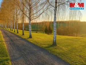 Prodej pozemku pro bydlení, Svijanský Újezd - Močítka, 33850 m2