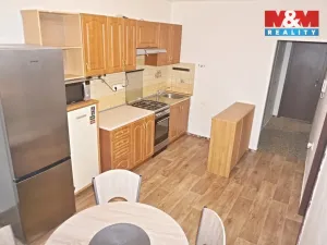 Prodej bytu 3+1, Česká Lípa, Hradecká, 75 m2