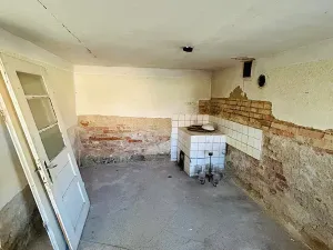 Prodej rodinného domu, Brumovice, 110 m2