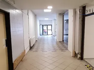 Pronájem obchodního prostoru, Přerov, nám. Svobody, 105 m2