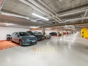 Prodej bytu 2+kk, Praha - Hodkovičky, Šenácká, 53 m2