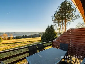 Prodej chaty, Lipno nad Vltavou, 76 m2