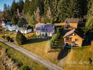 Prodej chaty, Lipno nad Vltavou, 76 m2