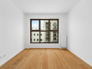 Pronájem bytu 2+kk, Brno - Zábrdovice, Bratislavská, 48 m2