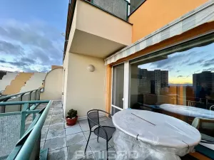 Pronájem bytu 2+kk, Brno, Plachty, 58 m2