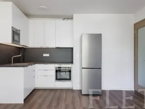 Pronájem bytu 2+kk, Praha - Žižkov, V domově, 50 m2