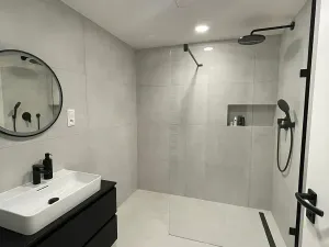 Pronájem bytu 2+kk, Praha - Hloubětín, Poděbradská, 57 m2