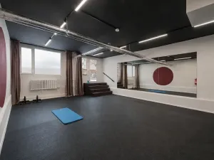 Pronájem bytu 2+kk, Praha - Chodov, Čenětická, 46 m2