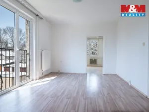 Pronájem bytu 3+1, Čimelice, 62 m2