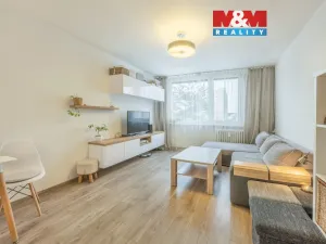 Prodej bytu 3+kk, Praha - Chodov, Jažlovická, 66 m2