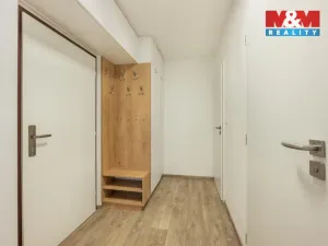 Prodej bytu 3+kk, Praha - Chodov, Jažlovická, 66 m2