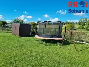 Prodej pozemku pro bydlení, Dobrovice, Na Spravedlnosti, 1369 m2