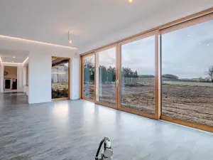 Prodej vily, Cerhenice, 326 m2