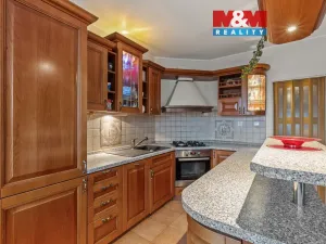 Prodej bytu 3+kk, Praha - Chodov, Hrudičkova, 74 m2