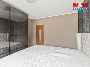 Prodej bytu 3+kk, Praha - Chodov, Hrudičkova, 74 m2