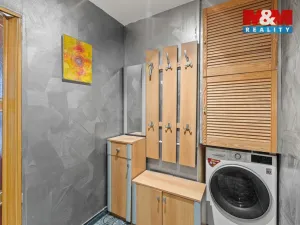 Prodej bytu 3+kk, Praha - Chodov, Hrudičkova, 74 m2