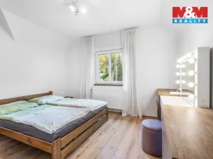 Prodej rodinného domu, Povrly, Mládeže, 190 m2