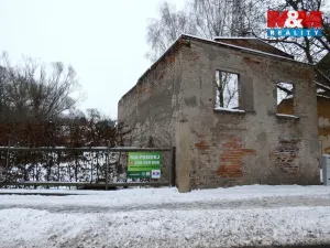 Prodej pozemku pro bydlení, Zákupy, 873 m2