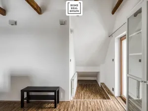 Pronájem rodinného domu, Praha - Dolní Měcholupy, U svornosti, 117 m2