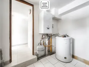 Pronájem rodinného domu, Praha - Dolní Měcholupy, U svornosti, 117 m2