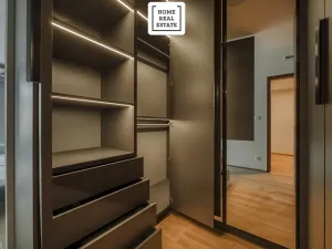 Pronájem bytu 2+kk, Praha - Smíchov, Vackové, 79 m2