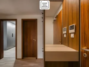 Pronájem bytu 2+kk, Praha - Smíchov, Vackové, 79 m2