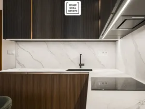 Pronájem bytu 2+kk, Praha - Smíchov, Vackové, 79 m2