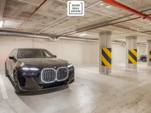 Pronájem bytu 2+kk, Praha - Smíchov, Vackové, 79 m2