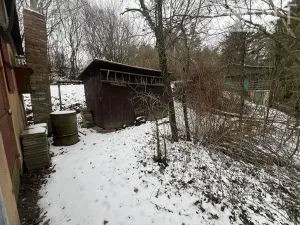 Prodej chaty, Moravany, 23 m2