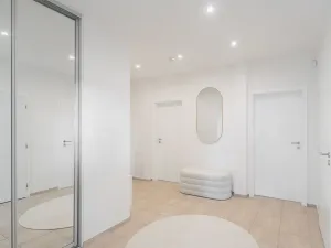 Prodej bytu 3+kk, Praha - Vršovice, Rostovská, 156 m2