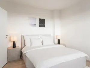 Prodej bytu 3+kk, Praha - Vršovice, Rostovská, 156 m2