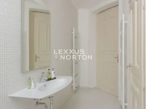 Pronájem bytu 2+1, Praha - Staré Město, Martinská, 76 m2