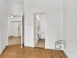 Prodej bytu 2+kk, Praha - Libeň, Prosecká, 47 m2