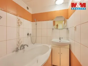 Prodej bytu 3+1, Slaný, Žižkova, 74 m2