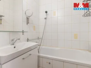 Prodej bytu 3+1, Frýdek-Místek - Místek, Jungmannova, 65 m2