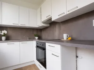 Prodej bytu 2+1, Chomutov, Václavská, 51 m2