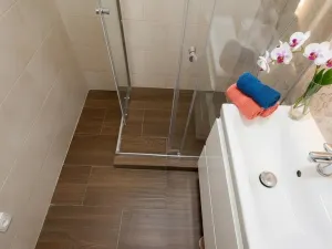 Prodej bytu 2+1, Chomutov, Václavská, 51 m2